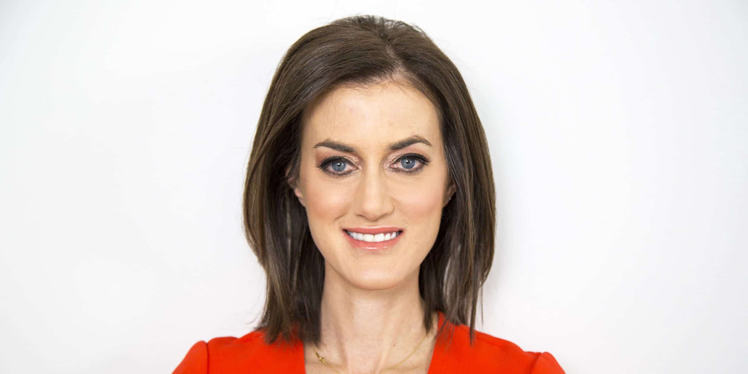 Samantha Vinograd's Wiki Husband, Net Worth, Height, Body