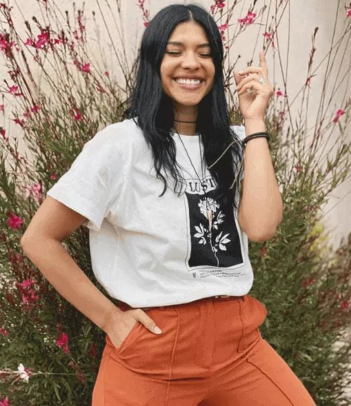 Is Lisseth Chavez Married? Her Bio, Age, Husband. Nationality and Net