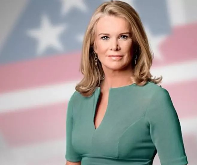 Is Katty Kay Married? Her Bio, Age, BBC, Salary, Height and Citizenship