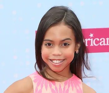 Asia Monet Ray Wiki Height Parents Sister Net Worth Career 2017