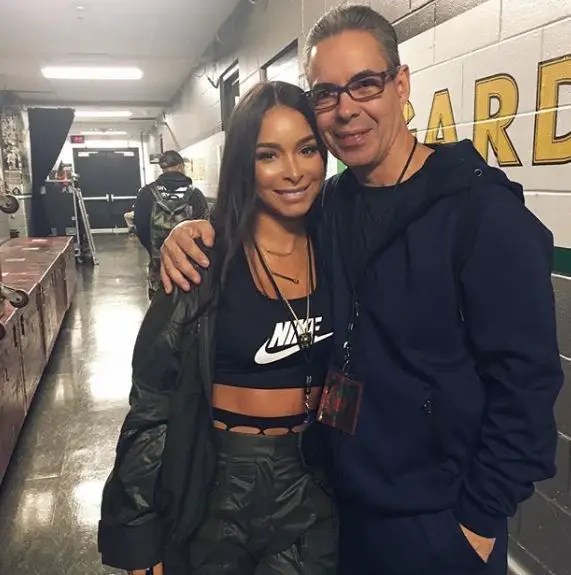 Jessica Caban [Bruno Mars' partner] Ethnicity, Nationality, Parents