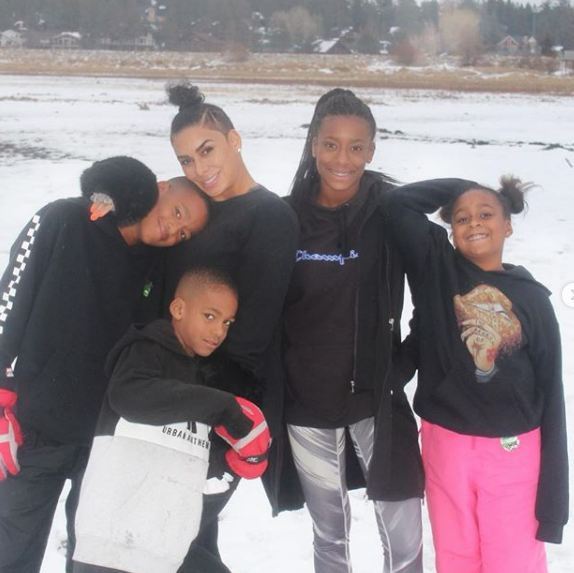 Laura Govan Wiki, Husband, Kids, Pregnant, Net Worth Details