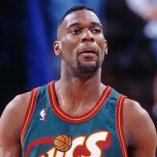 All About Shawn Kemp's Wife, Children, College & More