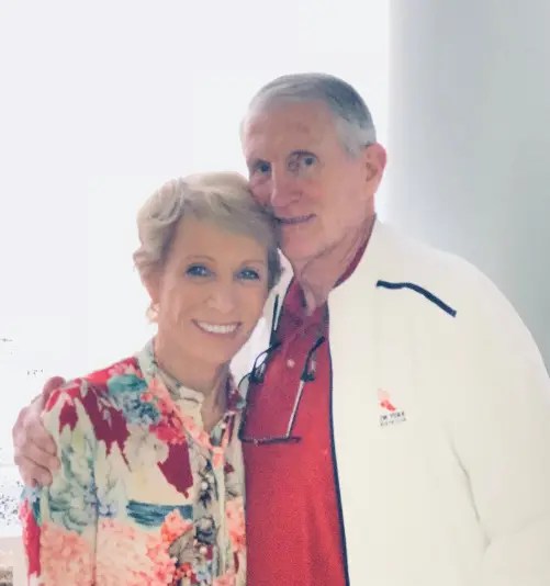 Bill Higgins Wiki, Age, Job, Net Worth All About Barbara Corcoran's