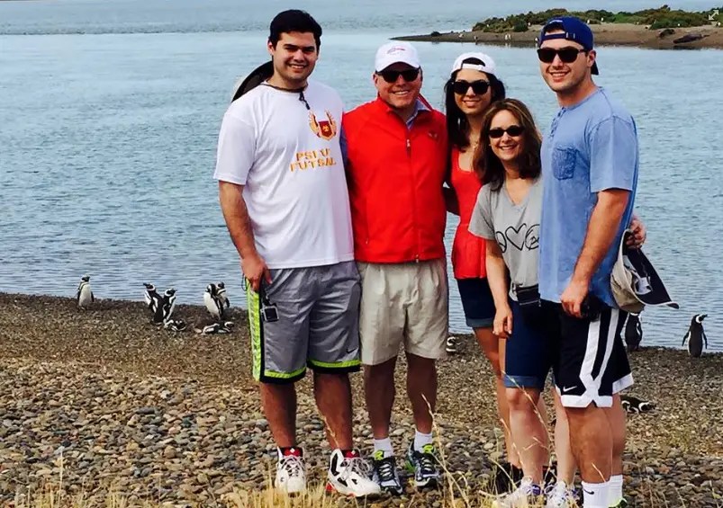 David Zaslav Net Worth & Salary Details; Wife, Family, Children & More
