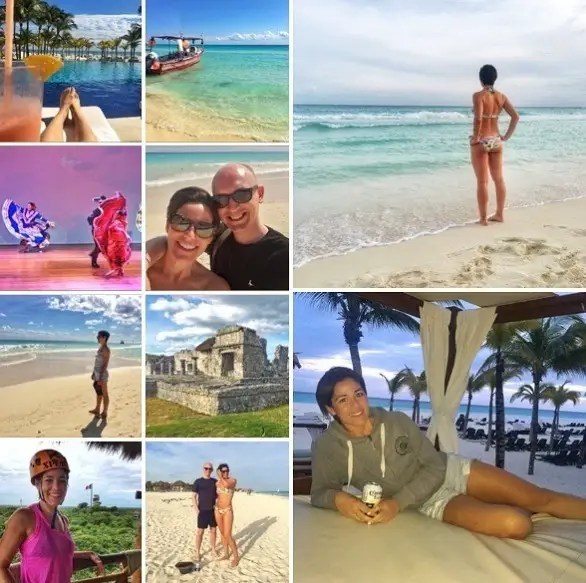 The BBC’s Chris McLaughlin has been dumped by Eilidh Barbour