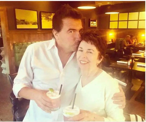 Jack Maxwell Married, Wife, Net Worth, Cancer, Age, Height