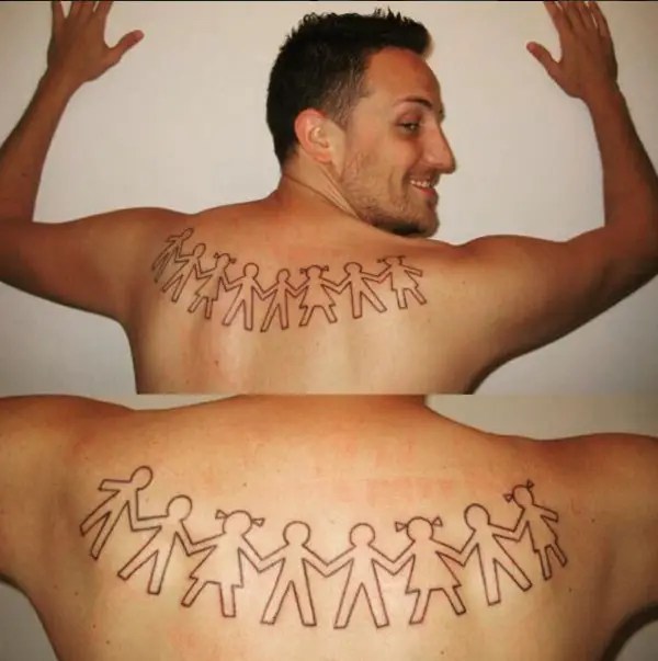 Noah Cappe Eternally Married With Wife; Height, Weight Loss, Family