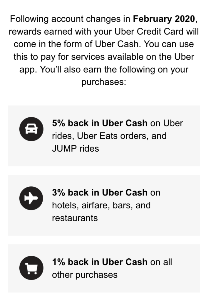 How To Change Credit Card On Uber App Everything You