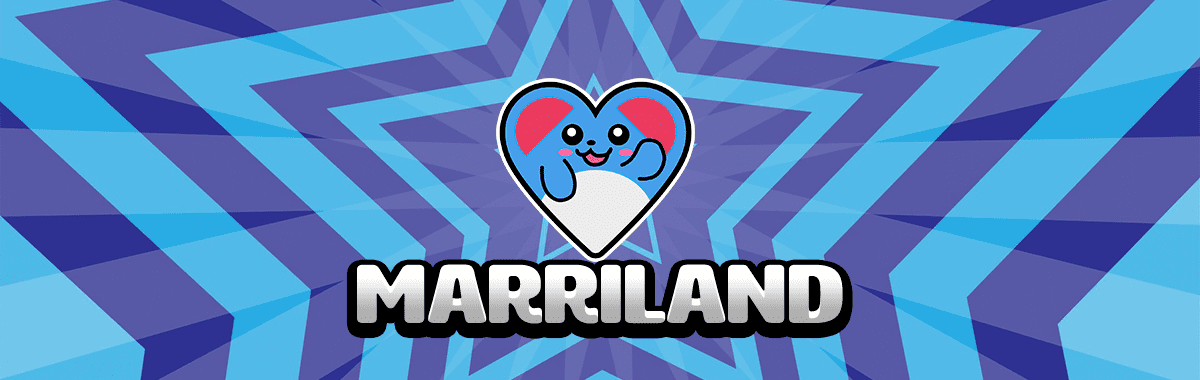 Marriland Server Update Complete (Please Report Any Issues 