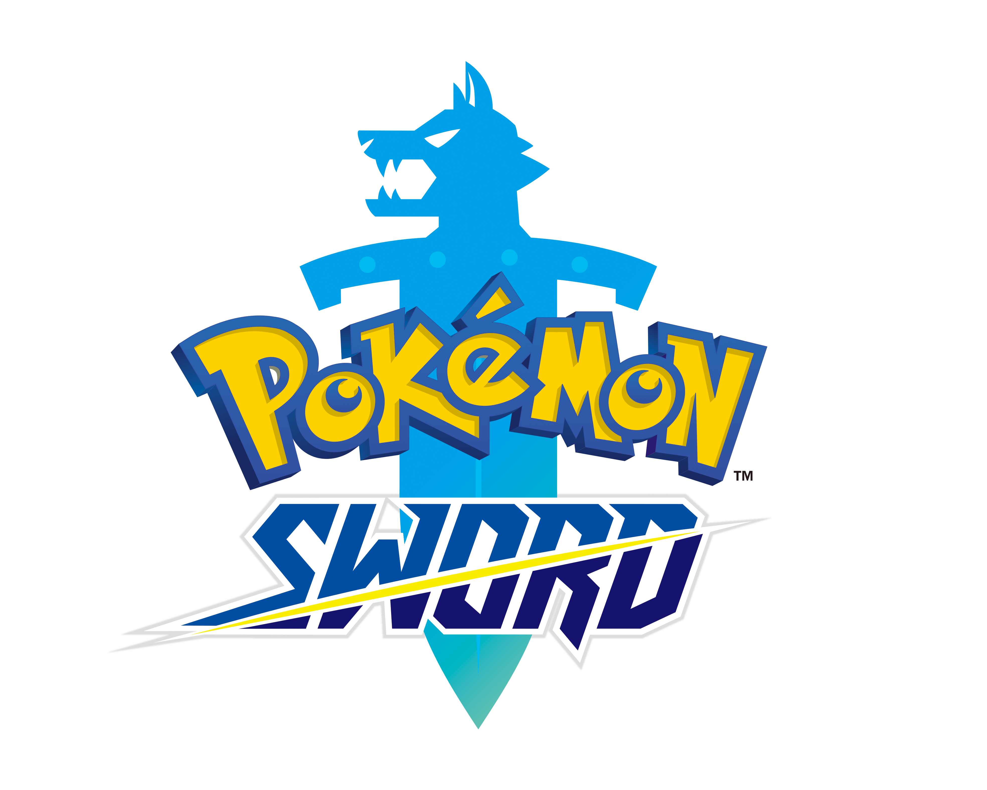 Pokémon Sword & Shield •