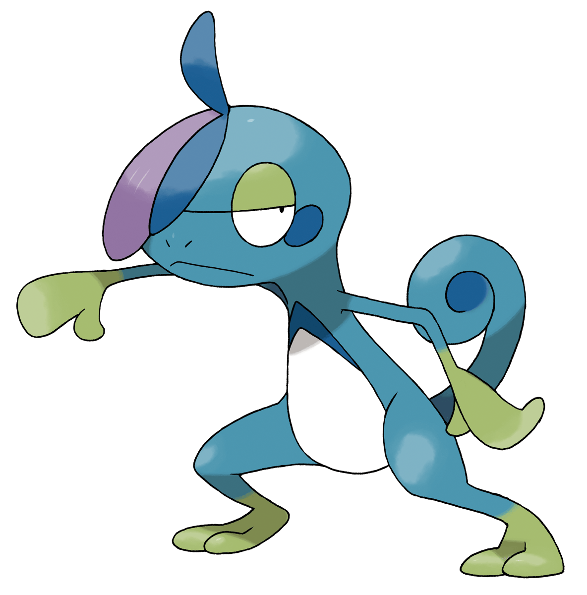 Starter Pokémon Evolutions Official Art, Zacian & Zamazenta Screenshots Revealed •