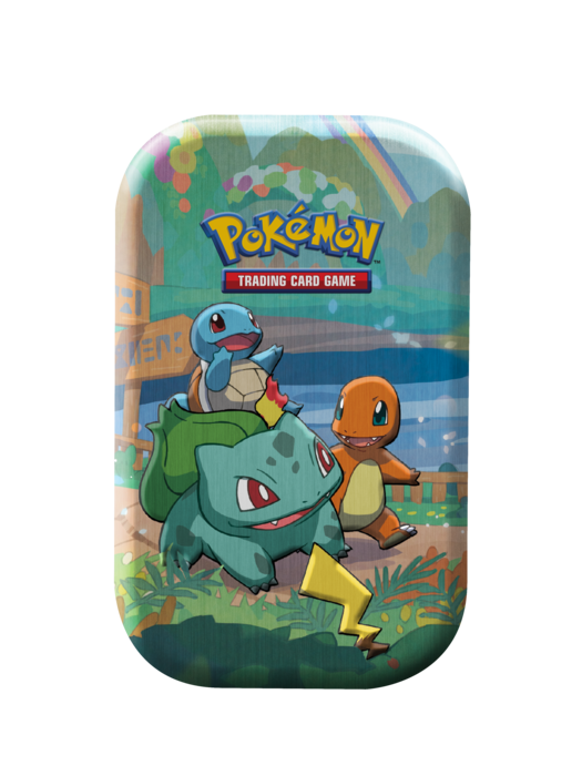 Pokémon TCG Celebrations Products Launching October 2021 •