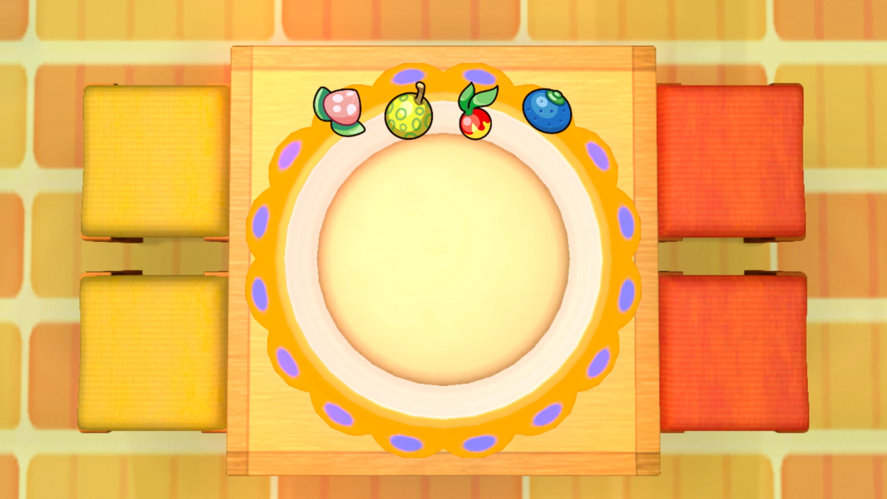 Super Contest Shows • Brilliant Diamond & Shining Pearl •