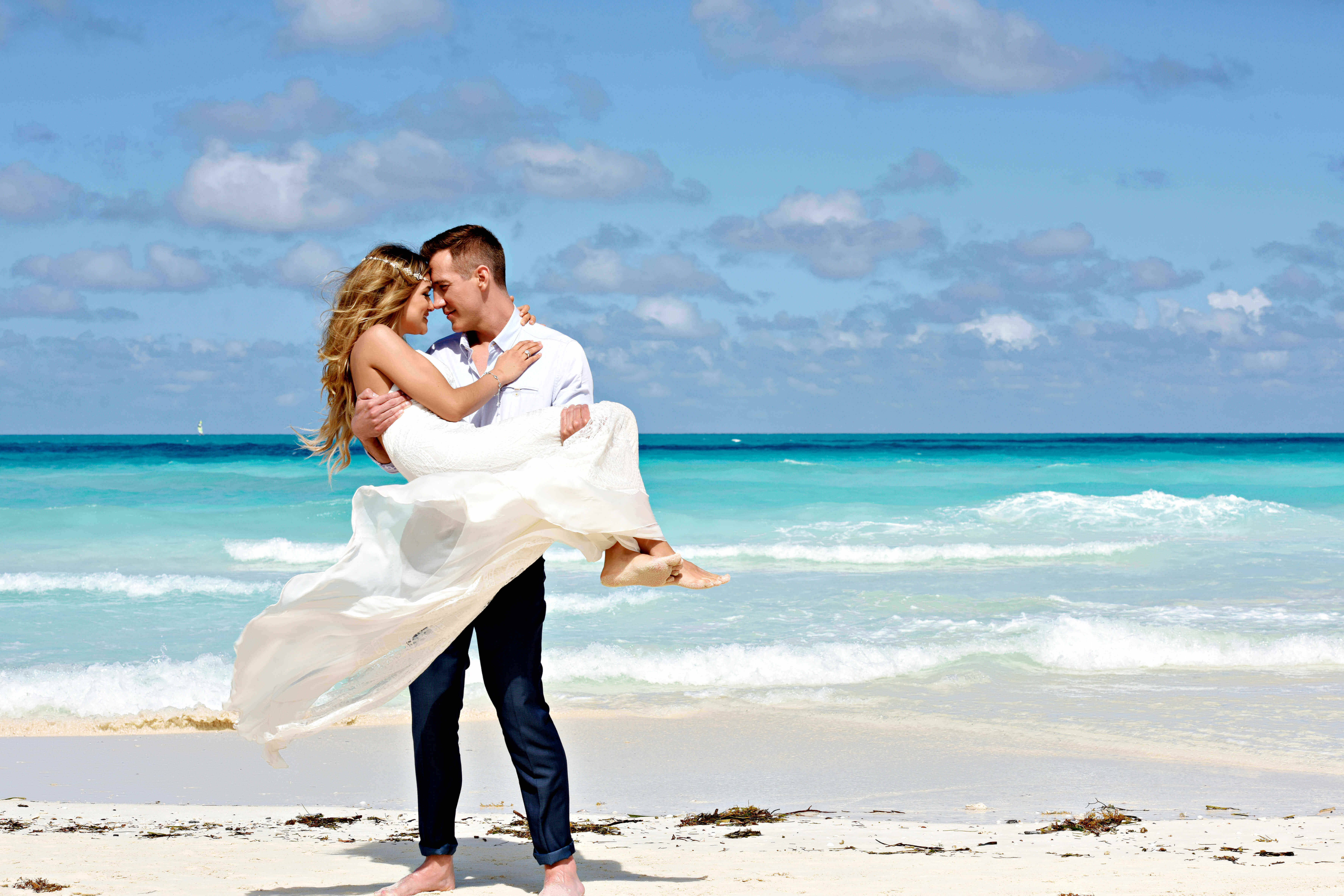 Weddings Royalton Cayo Santa Maria