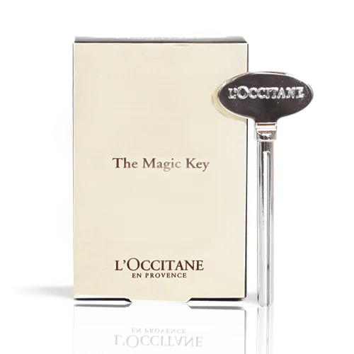 L’Occitane The Magic Key Tube Squeezer Marron's Pharmacy