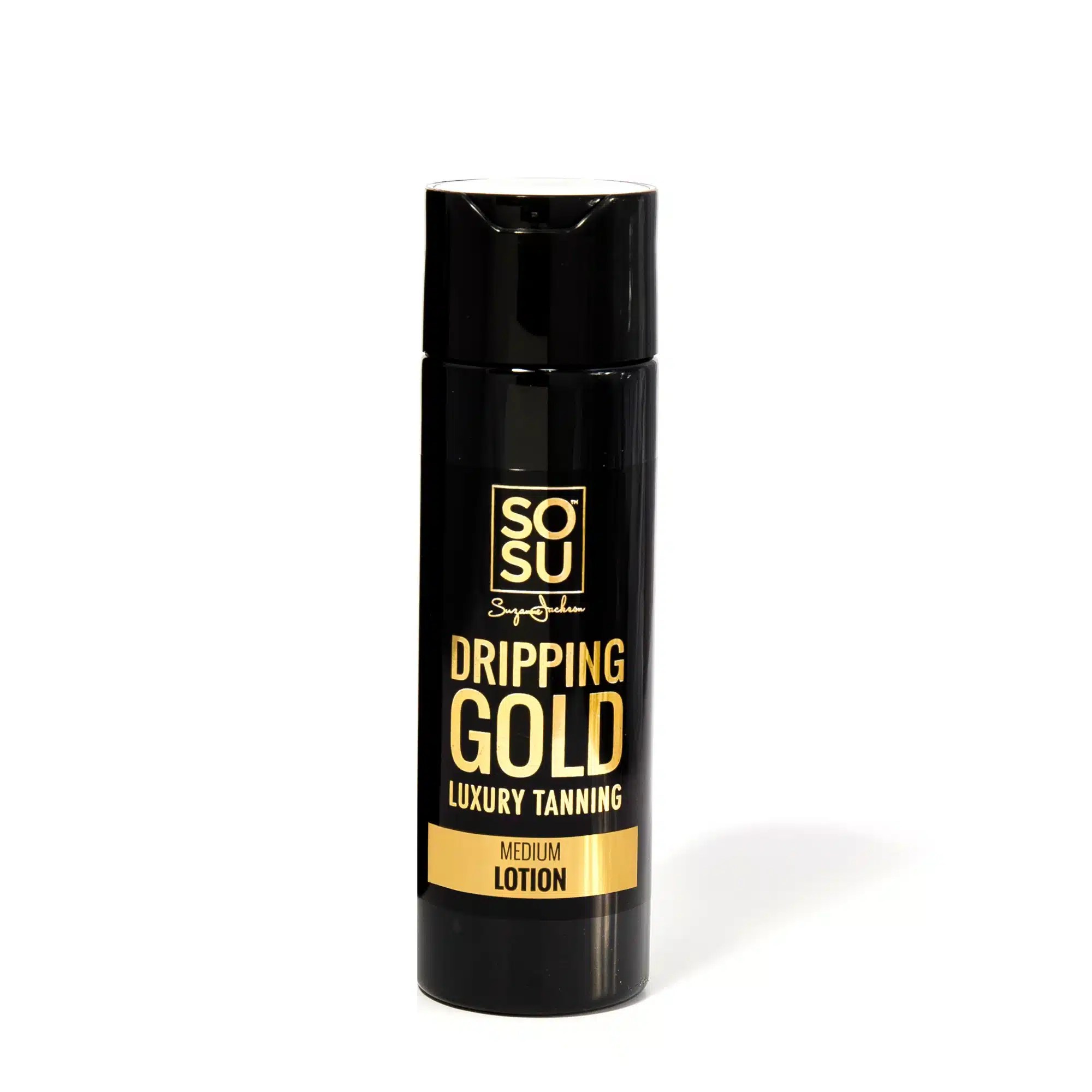 Sosu Dripping Gold Dripping Gold Tan Tanning Lotion