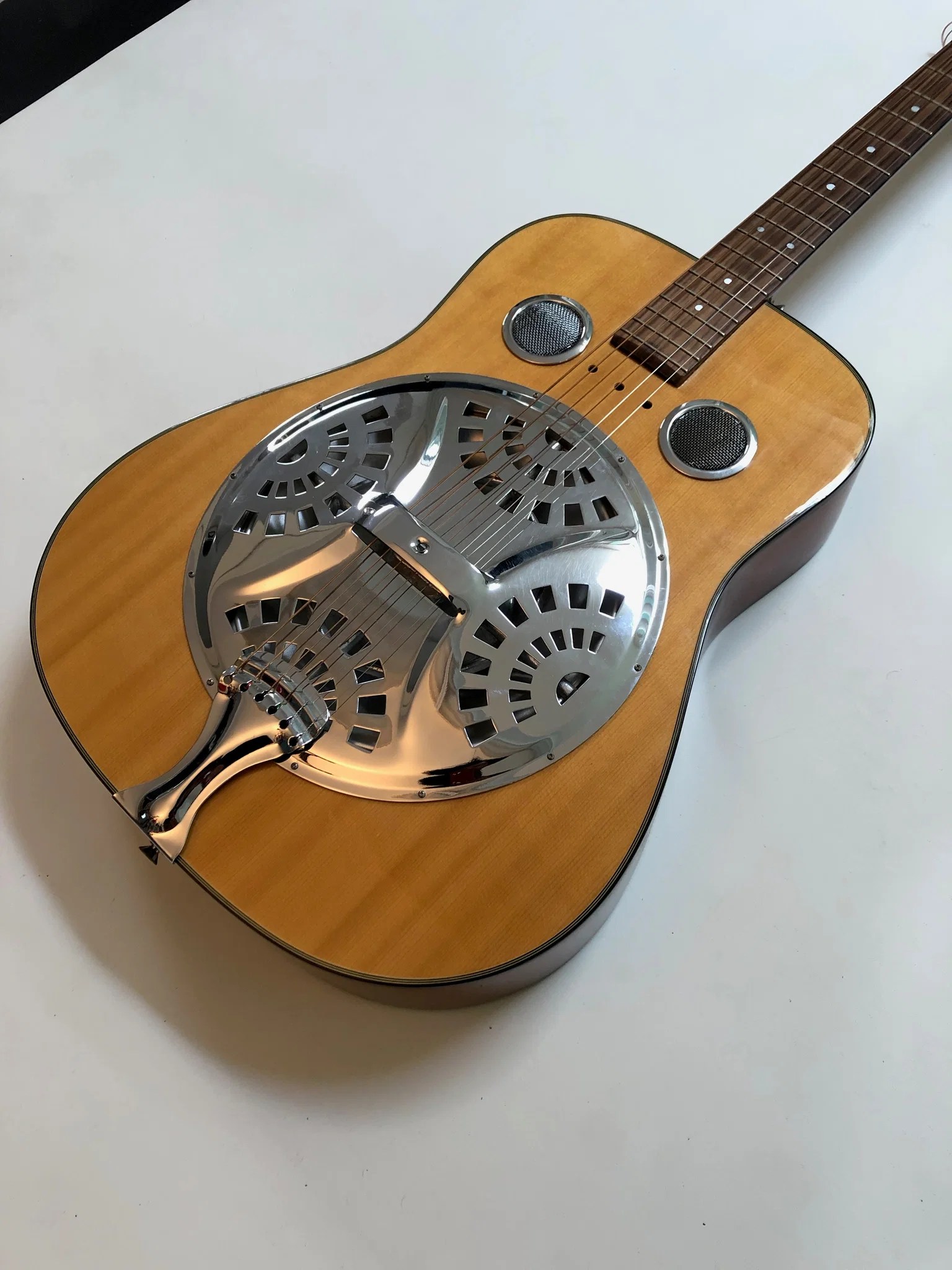 Epiphone/Gibson Resonator MD30 Marrs Audio