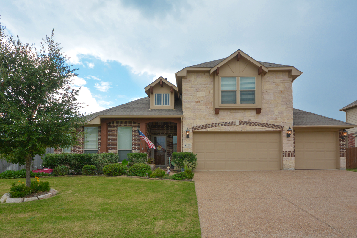 Prosper ISD Homes Marr Team Realty Associates