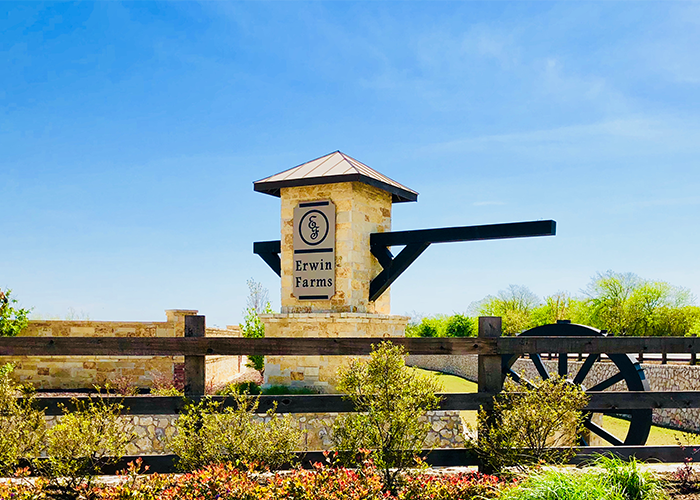 Erwin Farms in McKinney, TX Neighborhood Spotlight Marr Team Realty