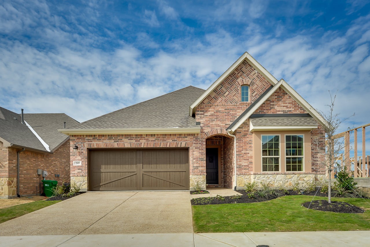 The Kale by David Weekly Homes Floor Plan Friday Marr Team Realty