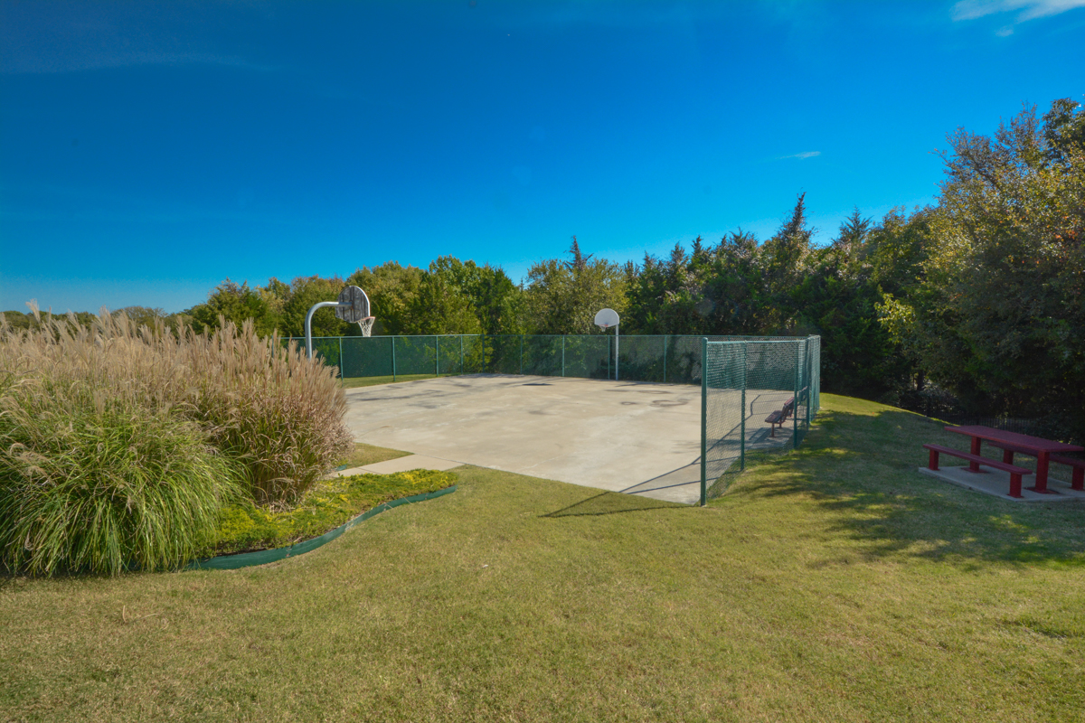 Waterstone Estates McKinney Neighborhood Spotlight Marr Team Realty