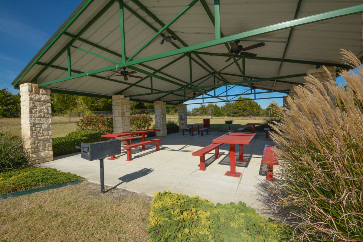 Waterstone Estates McKinney Neighborhood Spotlight Marr Team Realty