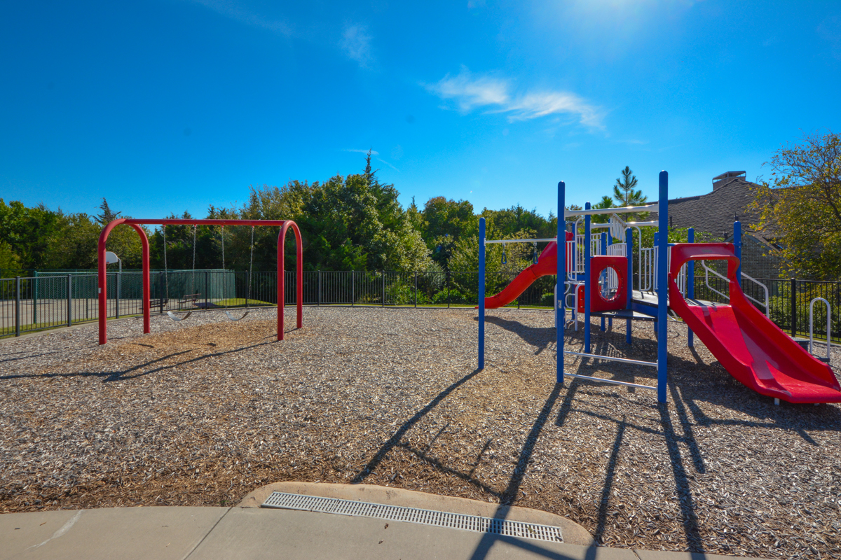 Waterstone Estates McKinney Neighborhood Spotlight Marr Team Realty