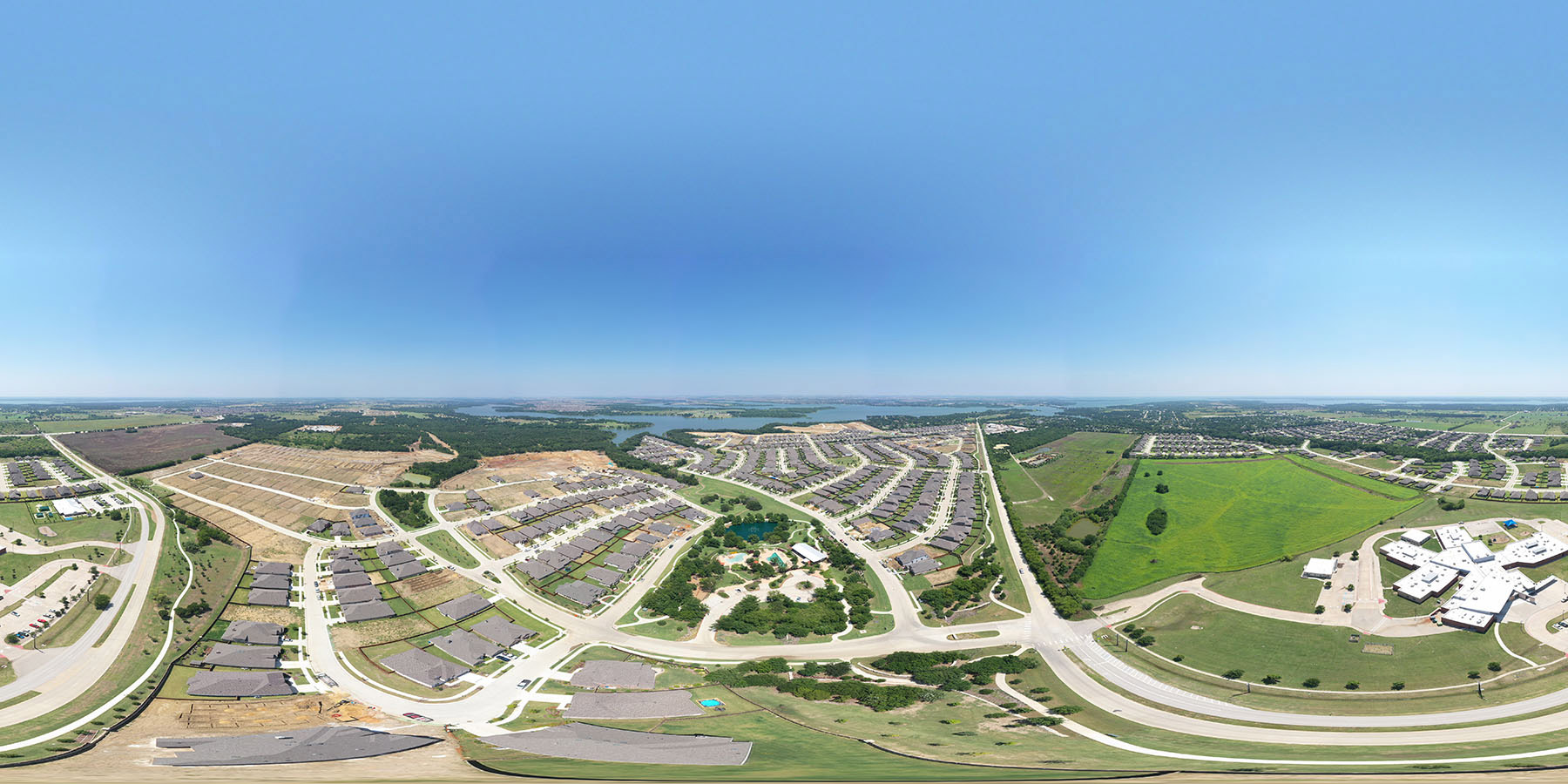 Wildridge Oak Point Neighborhood Spotlight Marr Team Realty Associates