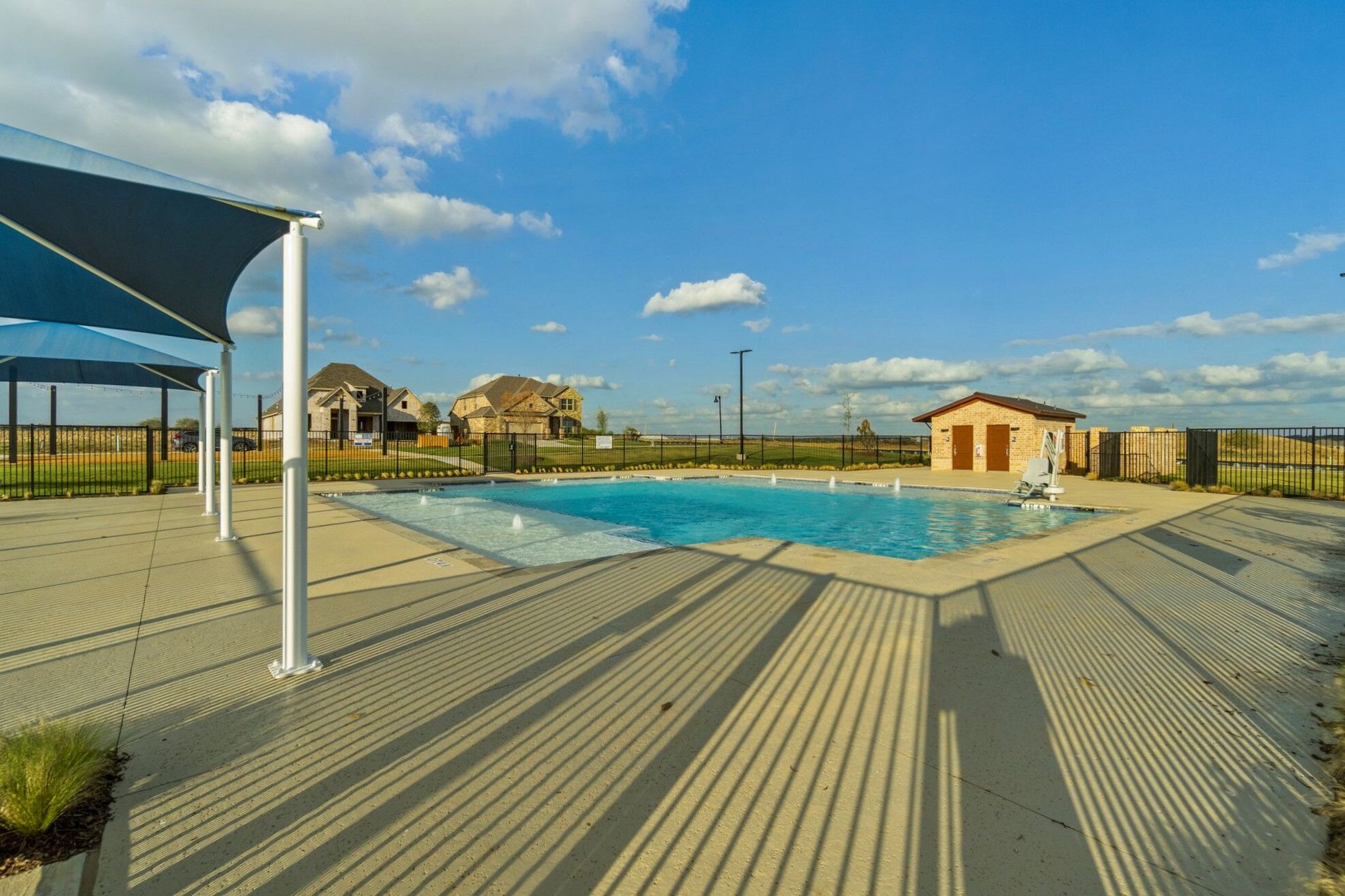 Greenway in Celina TX Neighborhood Spotlight Marr Team Realty Associates