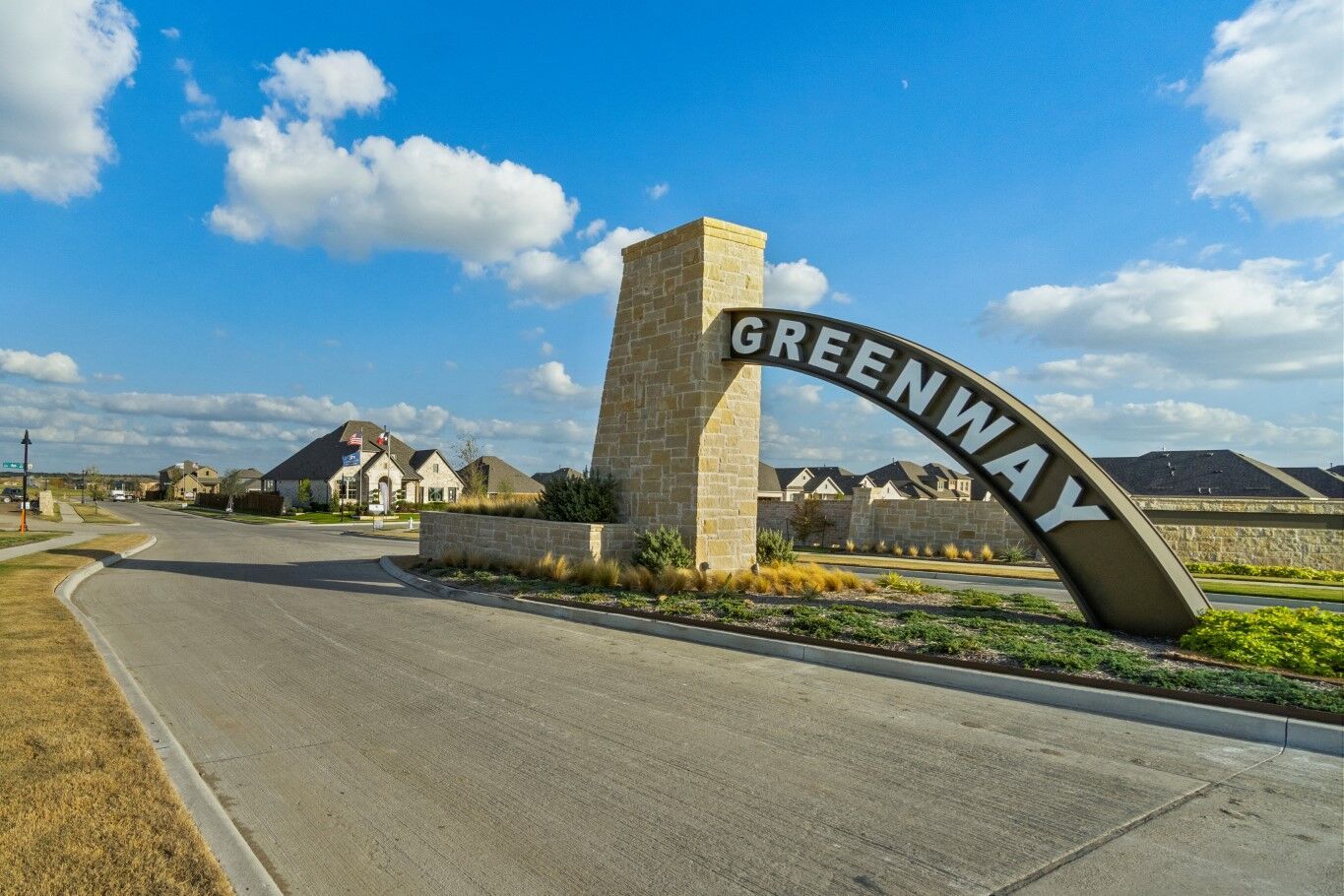 Greenway in Celina TX Neighborhood Spotlight Marr Team Realty
