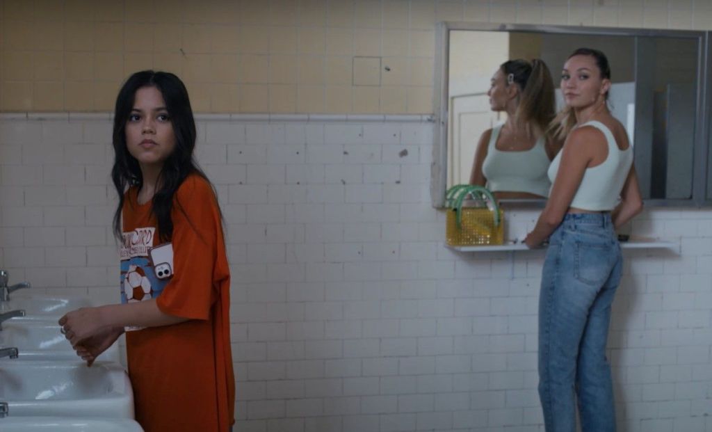 THE FALLOUT (2021) movie review This Is My Creation The Blog of