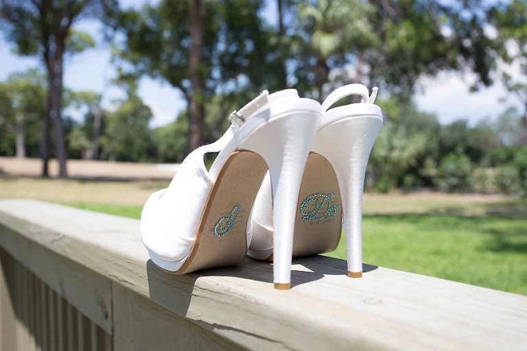 Innisbrook Wedding Palm Harbor Golf Course Wedding