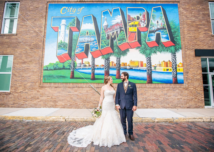 Best Tampa Wedding Videographer/Cinematographer