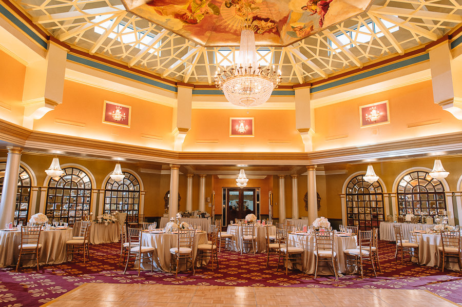 Safety Harbor Resort And Spa Archives Marry Me Tampa Bay Most