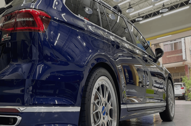 Mars Car Mars Car detailing Car beauty