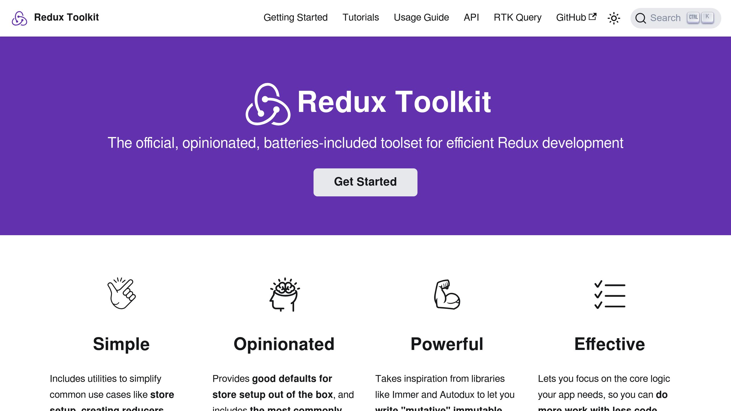 Redux Toolkit State Management in Next.js 14