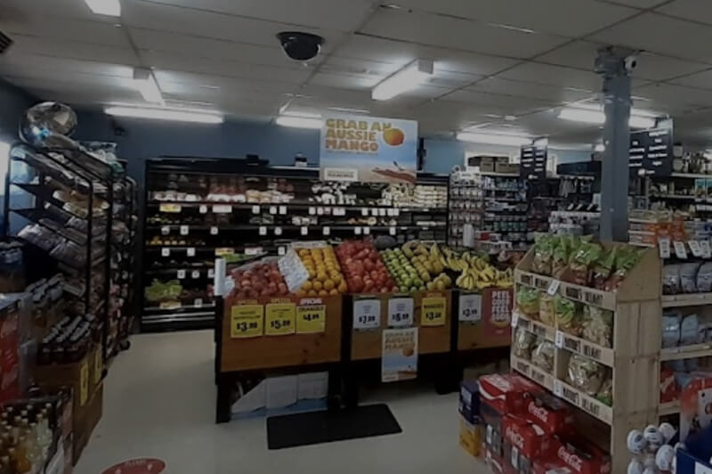 epping (1) Mint Fresh IGA