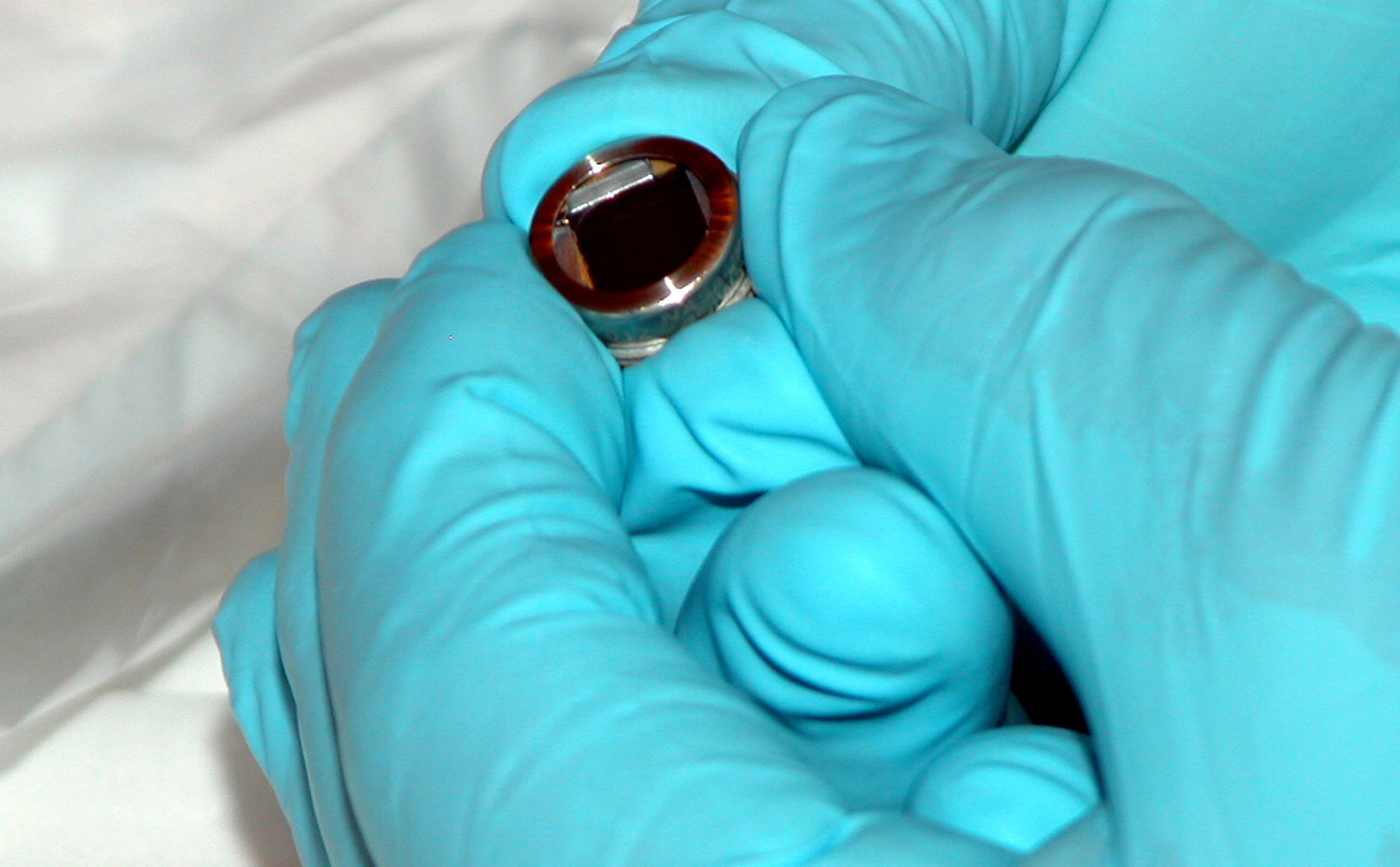 About Send Your Name to Mars NASA Mars Exploration