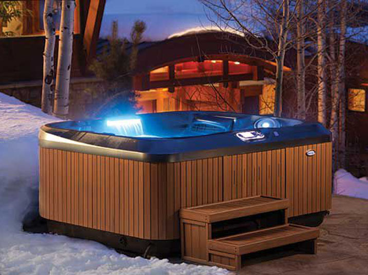 Jacuzzi Construction Marsala Technical Services LLC