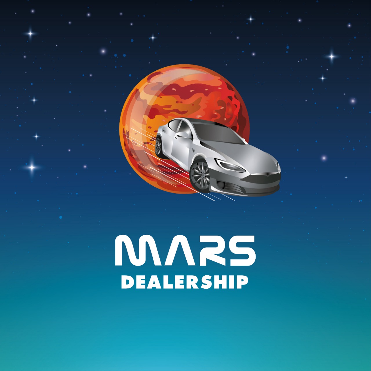 Сonsignment Mars Dealership LLC