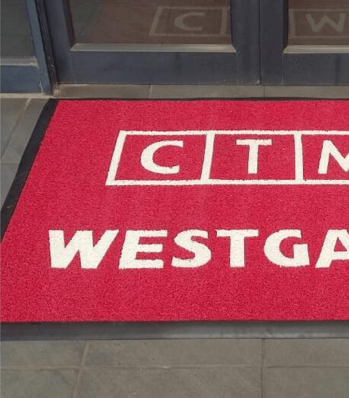 Outdoor Mats South Africa