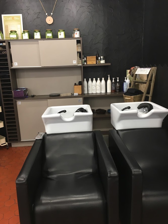 Tendance Bio On a testé le coiffeur naturel et végétal. Effet