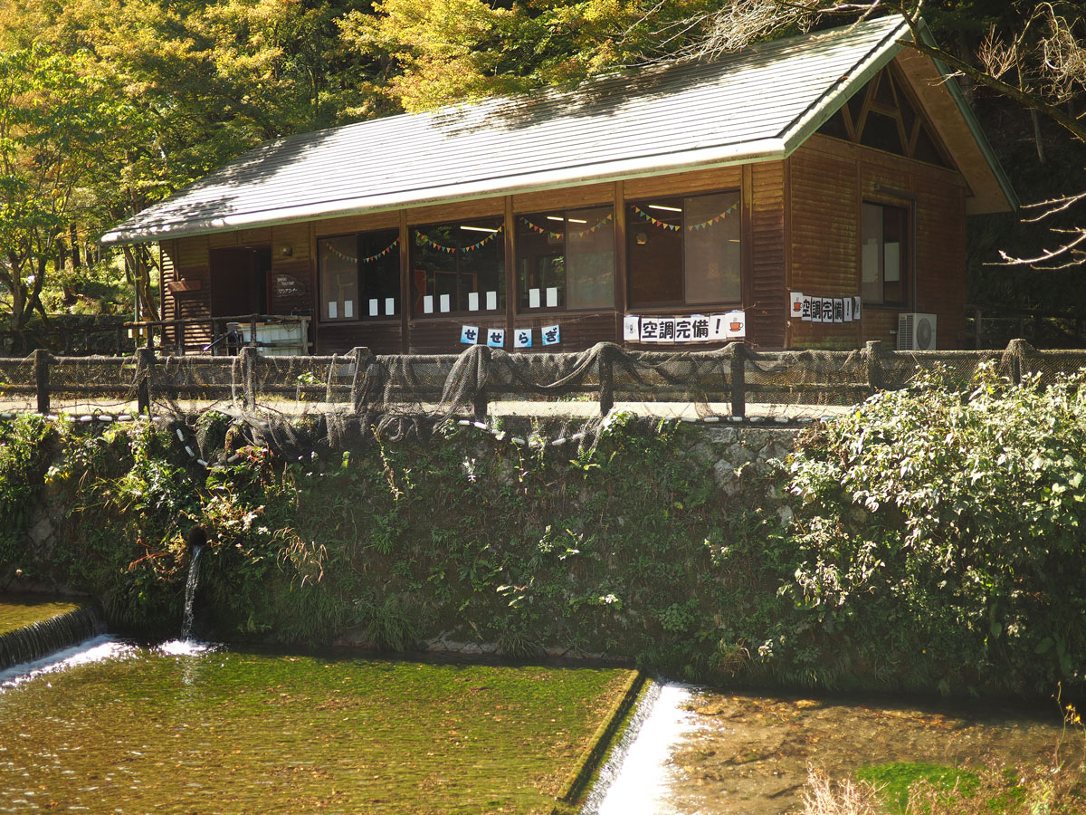滋賀岐阜アウトドアーの旅 湖西ドライブ編 mars旅