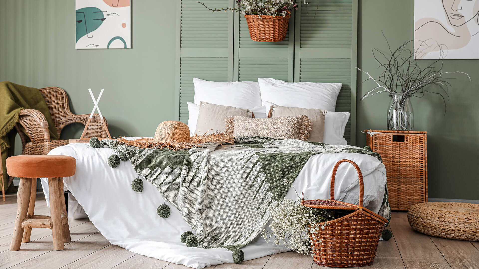 The Ultimate Guide to Choosing the Perfect Bedding
