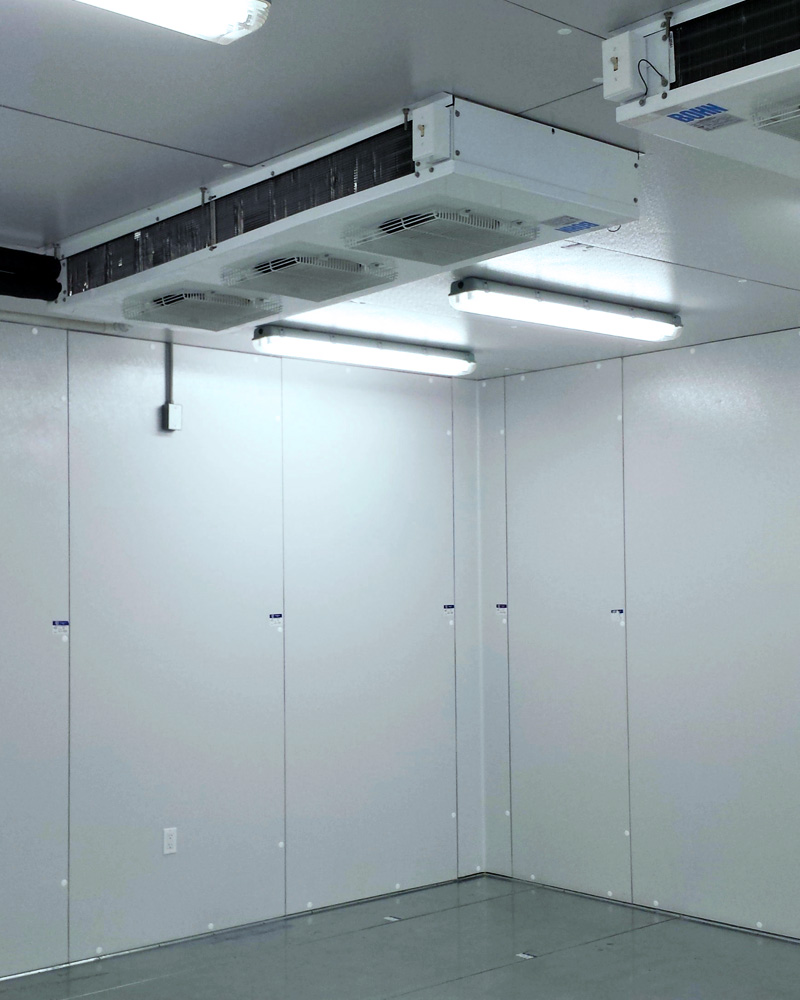 Marsh Air Conditioning Commercial Air Conditioning