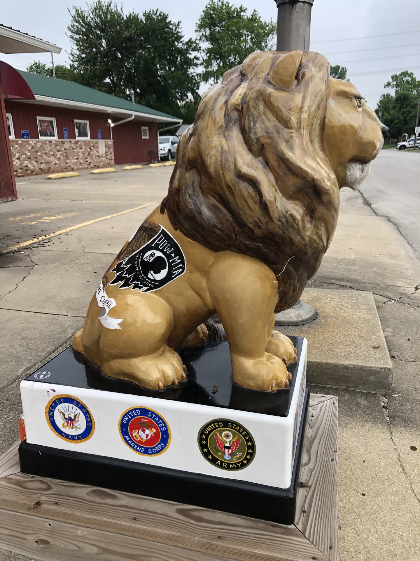 Marshall VFW Discover Marshall Illinois