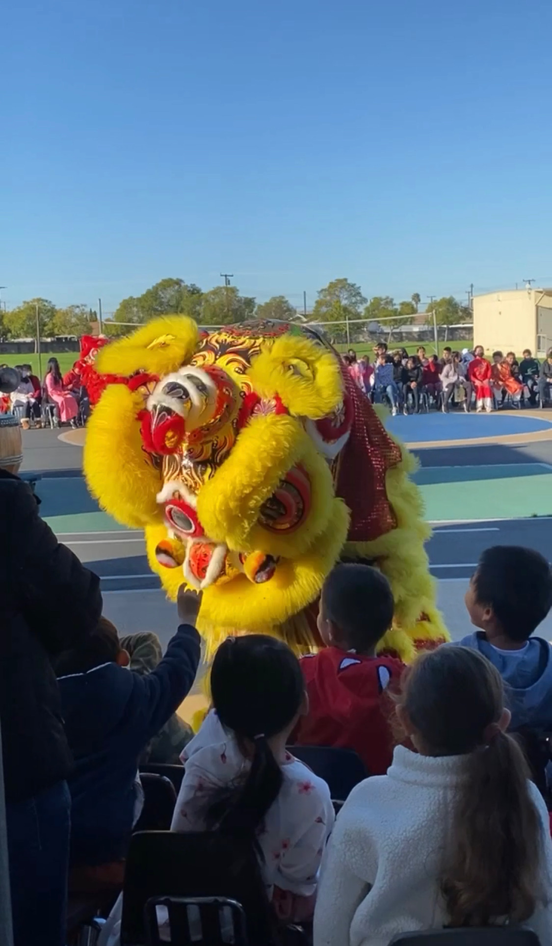 Home Marshall Elementary School