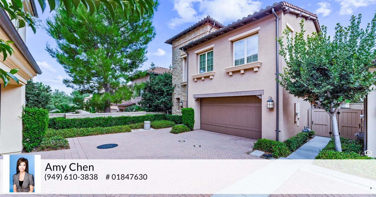 37 Bianco, Irvine, CA 92603