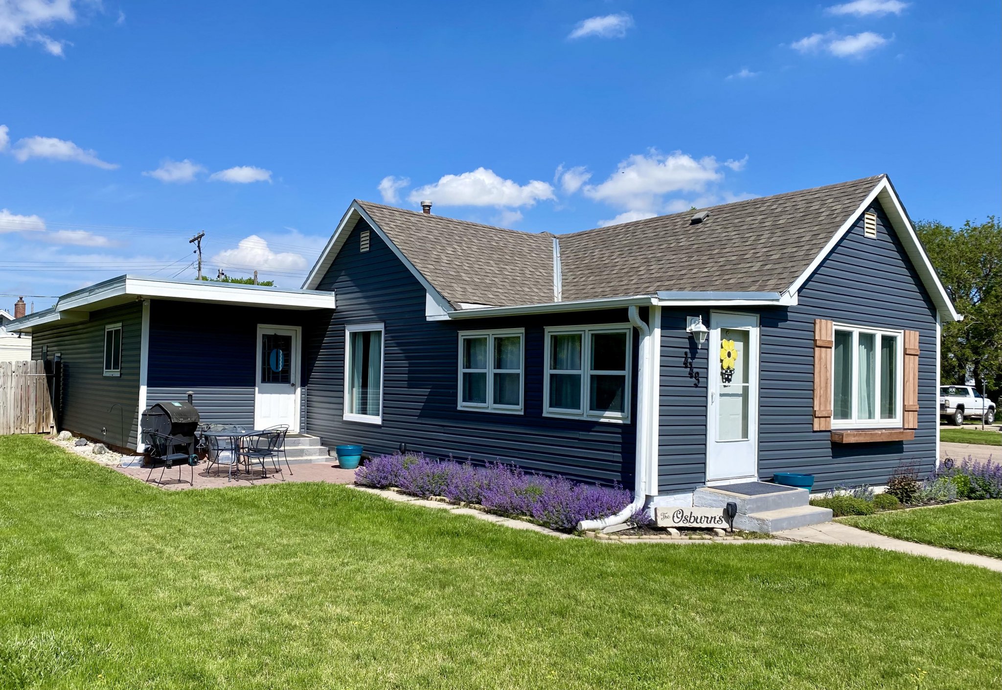 Nebraska Ranch for Sale Marshall Land Brokers & Auctioneers of